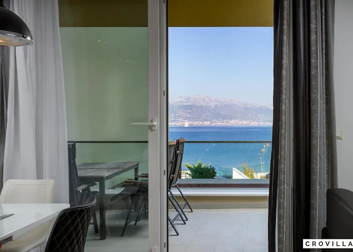 Acadia D Villa