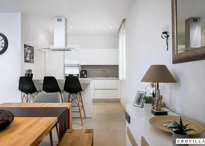 Villa Acadia D *