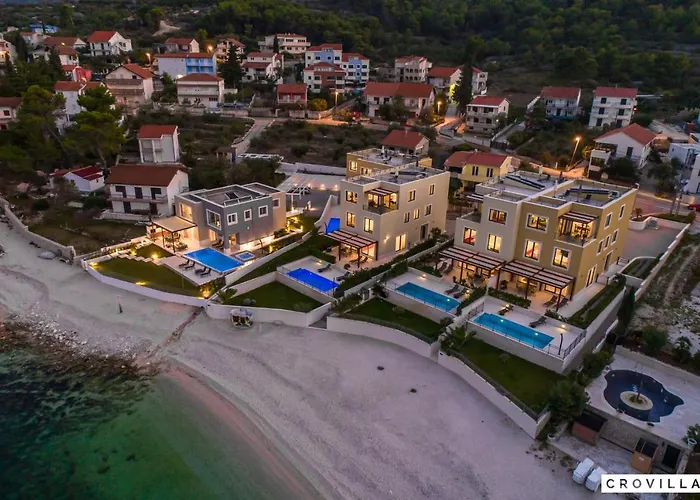 Acadia D